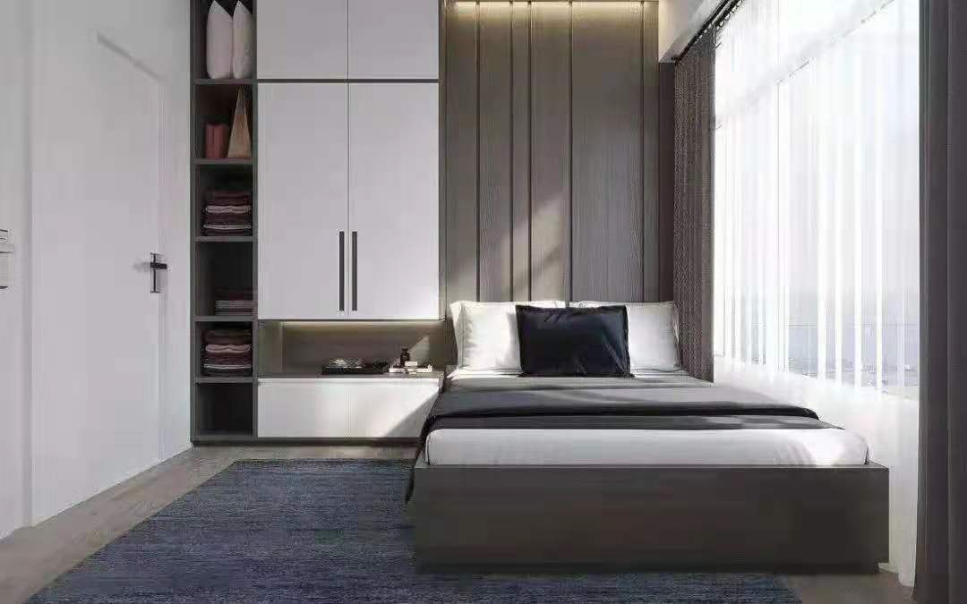 中鼎智能家具，您需要的健康家具